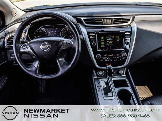 2019 Nissan Murano SL (Stk: 257030A) in Newmarket - Image 17 of 31