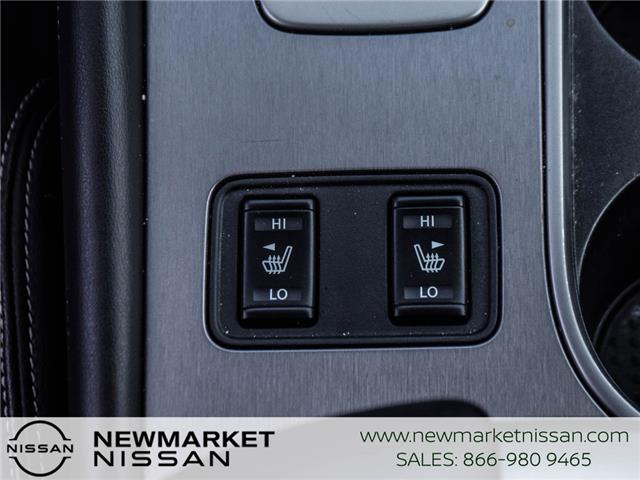 2019 Nissan Murano SL (Stk: 257030A) in Newmarket - Image 23 of 31