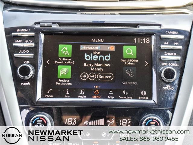 2019 Nissan Murano SL (Stk: 257030A) in Newmarket - Image 26 of 31