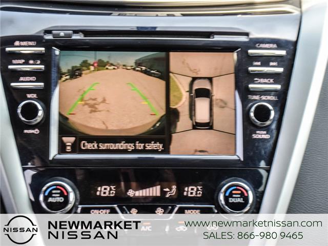 2019 Nissan Murano SL (Stk: 257030A) in Newmarket - Image 27 of 31