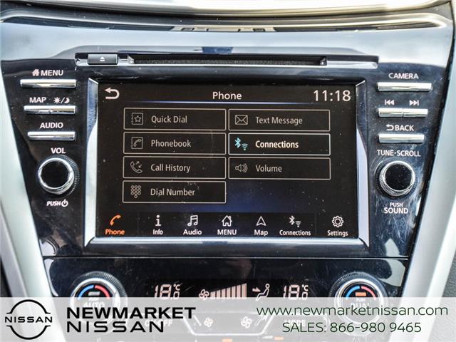 2019 Nissan Murano SL (Stk: 257030A) in Newmarket - Image 29 of 31