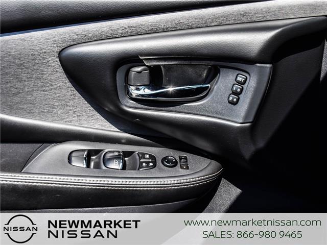 2019 Nissan Murano SL (Stk: 257030A) in Newmarket - Image 30 of 31