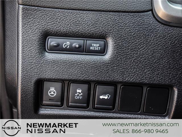2019 Nissan Murano SL (Stk: 257030A) in Newmarket - Image 31 of 31