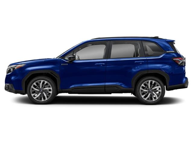 2026 Subaru Forester Premier (Stk: 2106542) in Whitby - Image 2 of 12