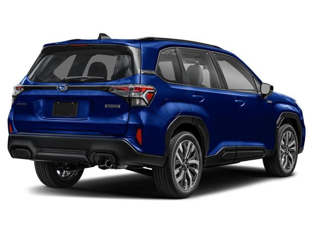 2026 Subaru Forester Premier (Stk: 2106542) in Whitby - Image 3 of 12