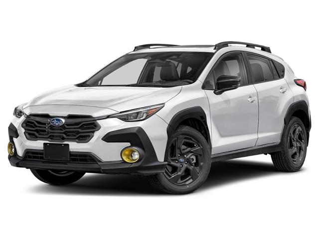 2026 Subaru Crosstrek Onyx (Stk: 2106543) in Whitby - Image 1 of 11