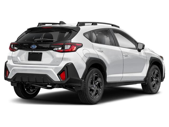 2026 Subaru Crosstrek Onyx (Stk: 2106543) in Whitby - Image 3 of 11