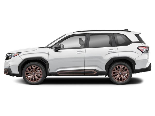 2026 Subaru Forester Sport (Stk: 2106545) in Whitby - Image 2 of 11