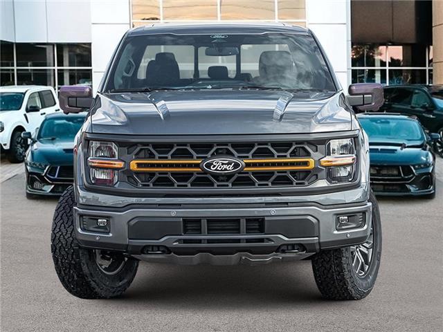 2026 Ford F-150 Tremor (Stk: 26FS1065) in London - Image 2 of 22