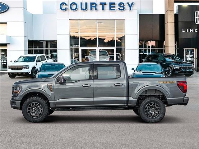 2026 Ford F-150 Tremor (Stk: 26FS1065) in London - Image 3 of 22