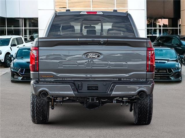 2026 Ford F-150 Tremor (Stk: 26FS1065) in London - Image 5 of 22