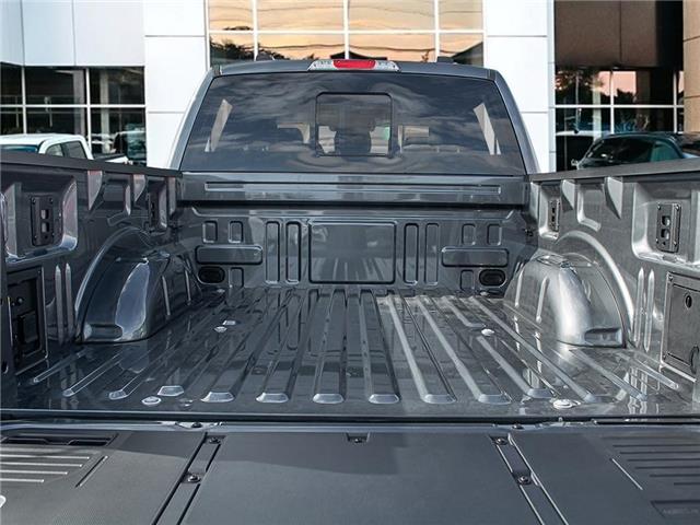 2026 Ford F-150 Tremor (Stk: 26FS1065) in London - Image 6 of 22