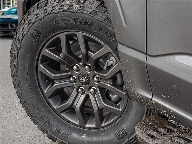 2026 Ford F-150 Tremor (Stk: 26FS1065) in London - Image 7 of 22