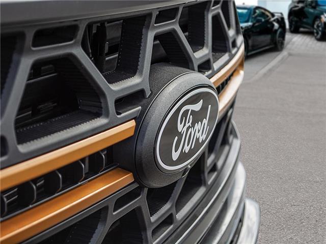 2026 Ford F-150 Tremor (Stk: 26FS1065) in London - Image 8 of 22