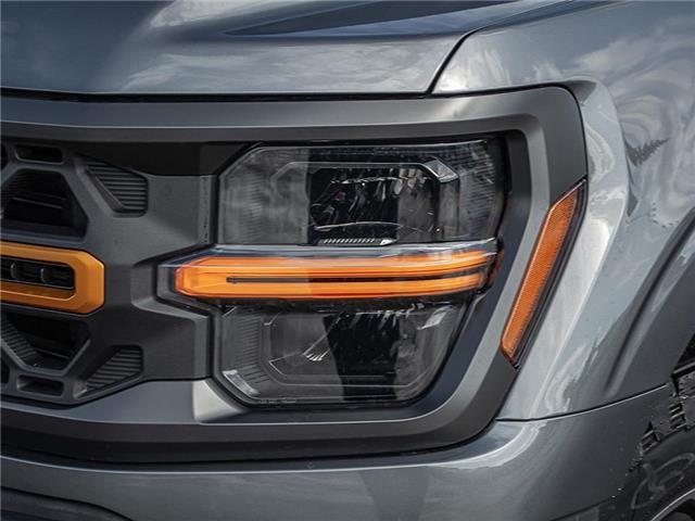 2026 Ford F-150 Tremor (Stk: 26FS1065) in London - Image 9 of 22