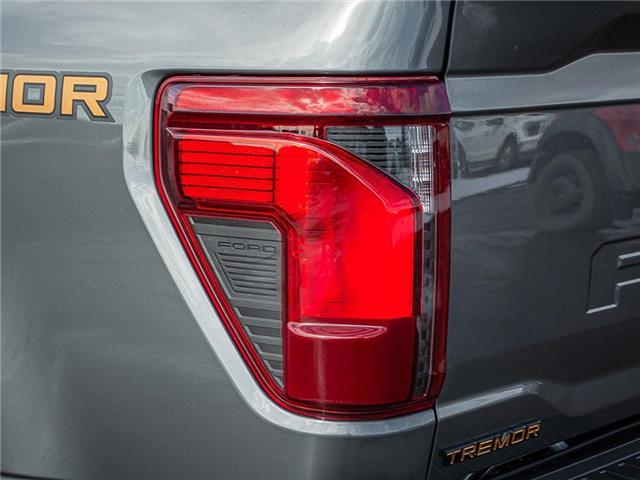 2026 Ford F-150 Tremor (Stk: 26FS1065) in London - Image 10 of 22