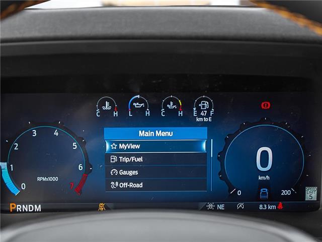 2026 Ford F-150 Tremor (Stk: 26FS1065) in London - Image 13 of 22