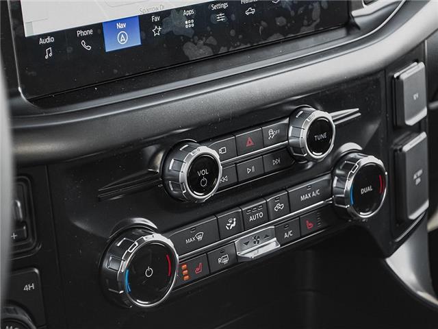 2026 Ford F-150 Tremor (Stk: 26FS1065) in London - Image 19 of 22