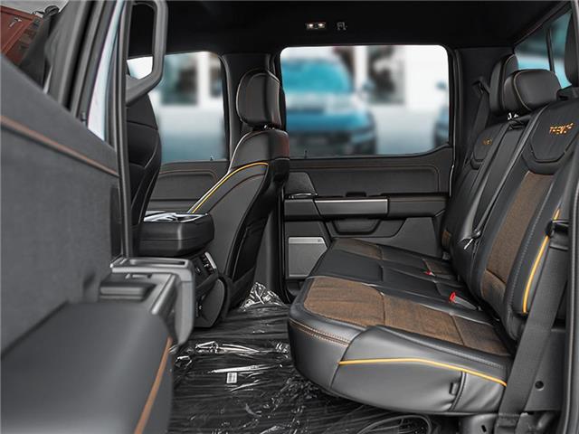2026 Ford F-150 Tremor (Stk: 26FS1065) in London - Image 20 of 22