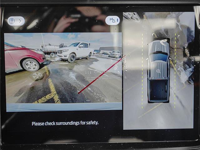 2026 Ford F-150 Tremor (Stk: 26FS1065) in London - Image 22 of 22