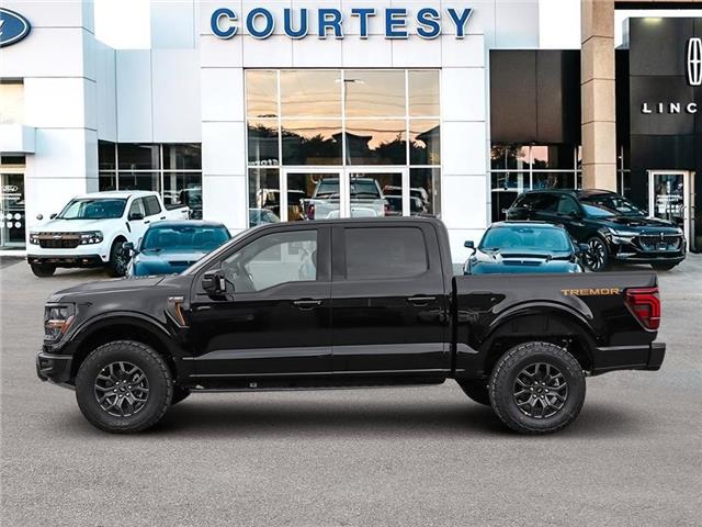 2026 Ford F-150 Tremor (Stk: 26FS1150) in London - Image 3 of 22