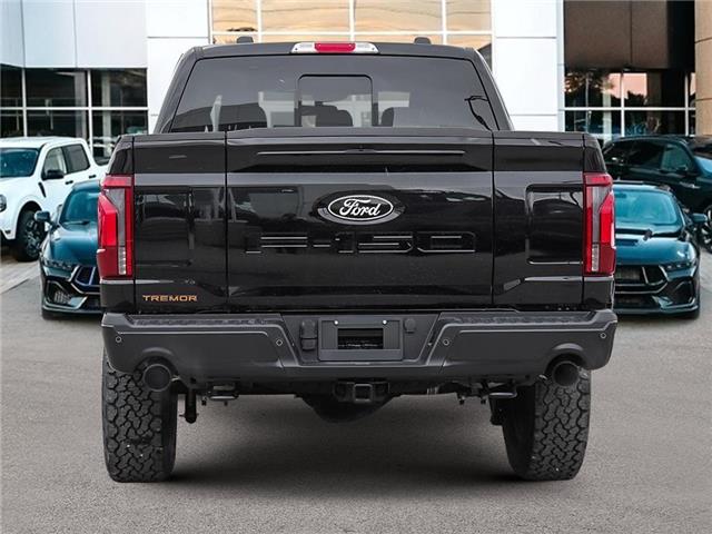 2026 Ford F-150 Tremor (Stk: 26FS1150) in London - Image 5 of 22