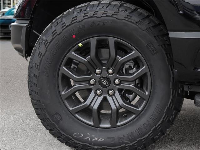 2026 Ford F-150 Tremor (Stk: 26FS1150) in London - Image 7 of 22
