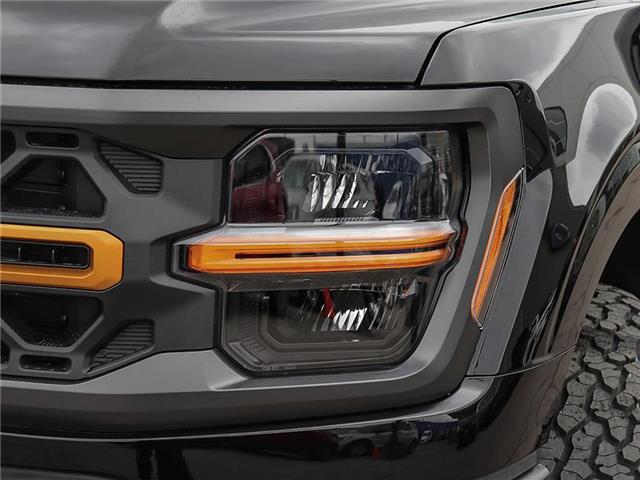 2026 Ford F-150 Tremor (Stk: 26FS1150) in London - Image 8 of 22