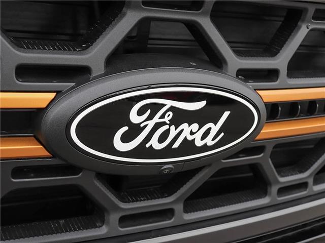 2026 Ford F-150 Tremor (Stk: 26FS1150) in London - Image 9 of 22