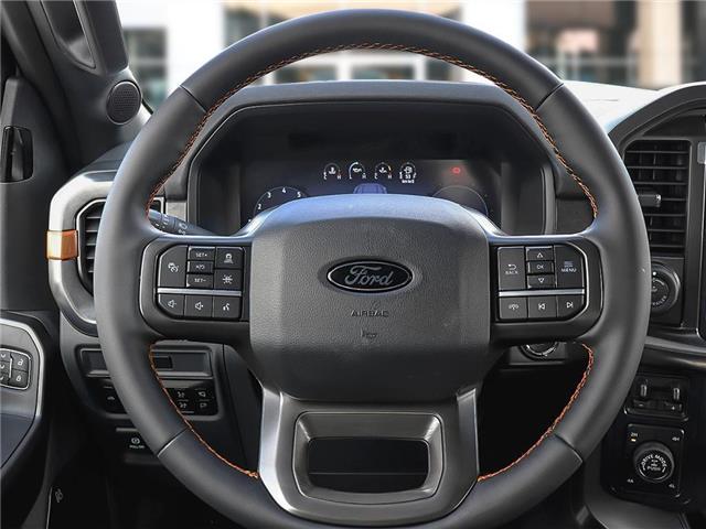 2026 Ford F-150 Tremor (Stk: 26FS1150) in London - Image 12 of 22