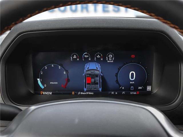 2026 Ford F-150 Tremor (Stk: 26FS1150) in London - Image 13 of 22
