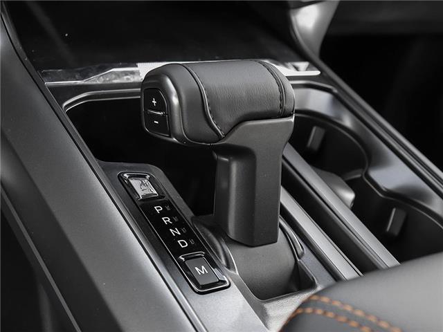 2026 Ford F-150 Tremor (Stk: 26FS1150) in London - Image 16 of 22