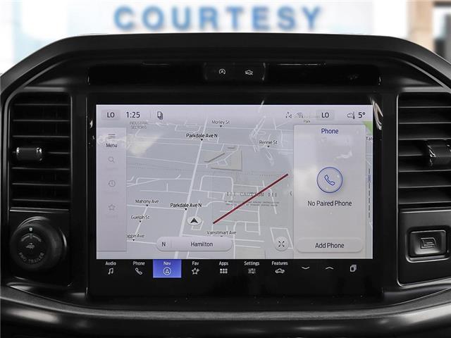 2026 Ford F-150 Tremor (Stk: 26FS1150) in London - Image 17 of 22