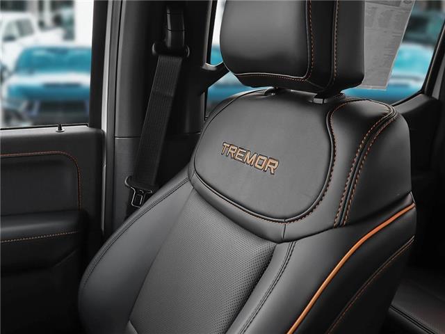 2026 Ford F-150 Tremor (Stk: 26FS1150) in London - Image 18 of 22