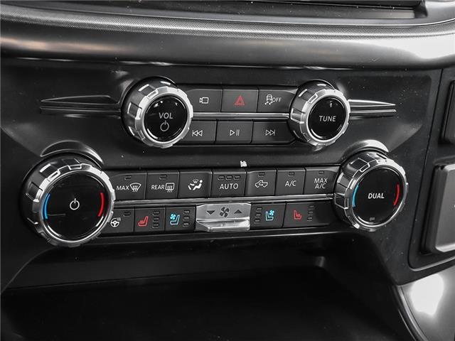 2026 Ford F-150 Tremor (Stk: 26FS1150) in London - Image 19 of 22