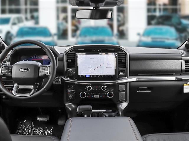 2026 Ford F-150 Tremor (Stk: 26FS1150) in London - Image 21 of 22