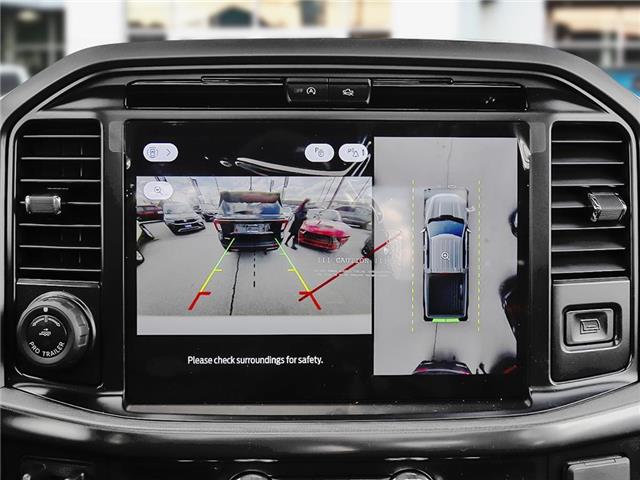 2026 Ford F-150 Tremor (Stk: 26FS1150) in London - Image 22 of 22