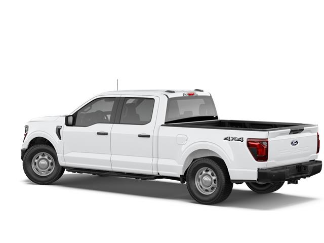 2026 Ford F-150 XL (Stk: 26AT8960A) in Airdrie - Image 2 of 7