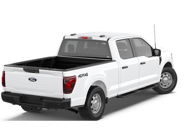 2026 Ford F-150 XL (Stk: 26AT8960A) in Airdrie - Image 3 of 7