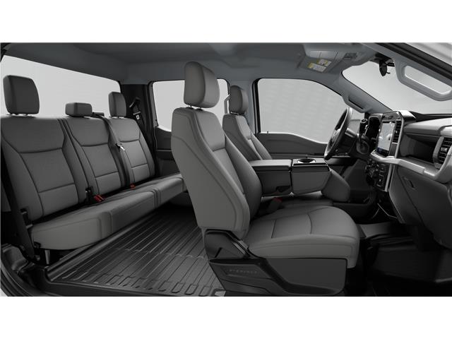 2026 Ford F-150 XL (Stk: 26AT8960A) in Airdrie - Image 5 of 7
