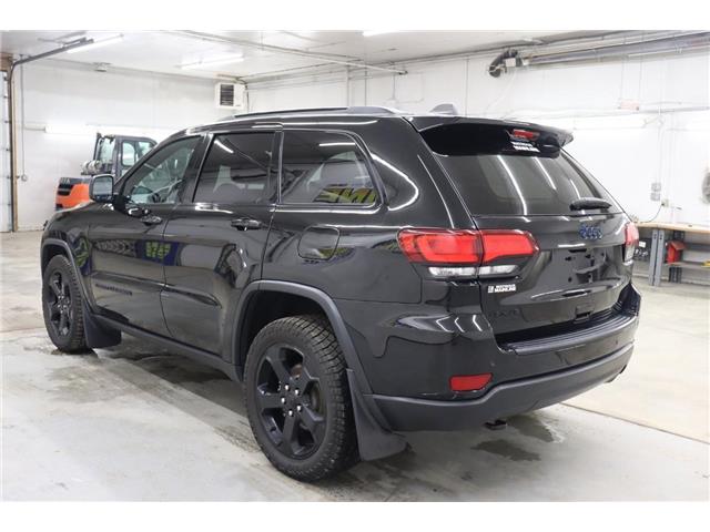 2018 Jeep Grand Cherokee Laredo (Stk: T3406A) in Watrous - Image 6 of 38