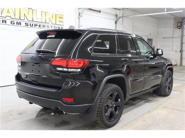 2018 Jeep Grand Cherokee Laredo (Stk: T3406A) in Watrous - Image 7 of 38