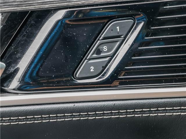 2022 Jeep Wagoneer Series II (Stk: 15-U1313) in London - Image 20 of 29