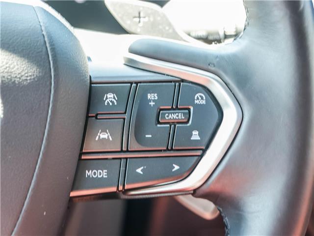 2024 Lexus NX 350 Base (Stk: 15-U1315) in London - Image 5 of 28