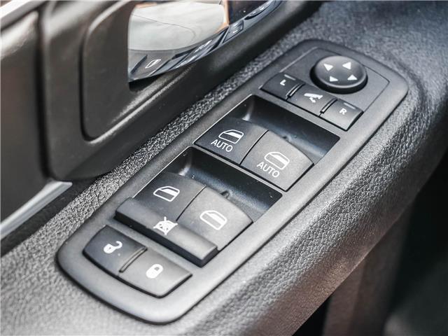 2022 RAM 1500 Classic SLT (Stk: 15-U1318) in London - Image 22 of 27
