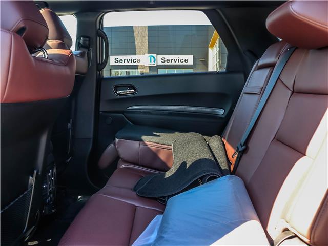 2026 Dodge Durango GT (Stk: 15-26042) in London - Image 18 of 31