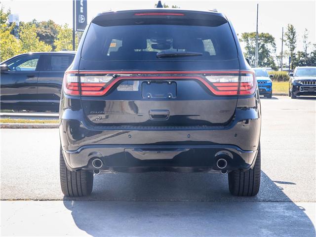 2026 Dodge Durango GT (Stk: 15-26042) in London - Image 29 of 31