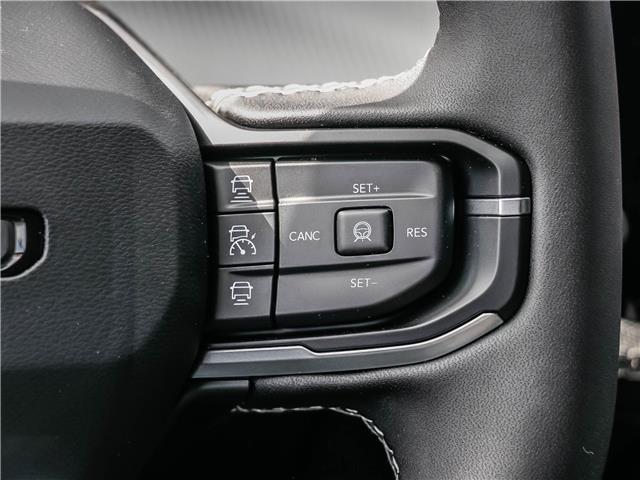 2026 Jeep Cherokee Laredo/Limited (Stk: 15-26545) in London - Image 5 of 25