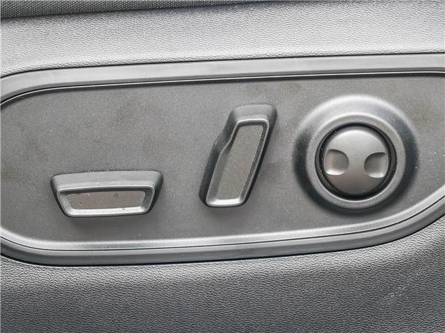 2026 Jeep Cherokee Laredo/Limited (Stk: 15-26545) in London - Image 14 of 25
