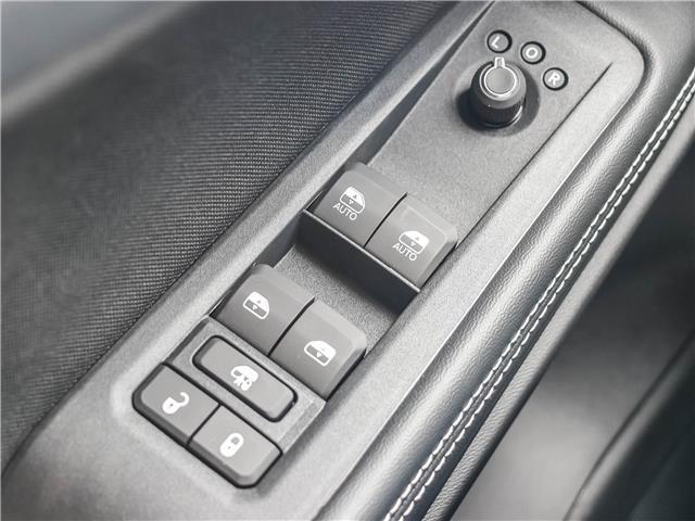 2026 Jeep Cherokee Laredo/Limited (Stk: 15-26545) in London - Image 20 of 25